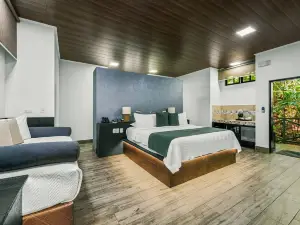 Hotel Boutique Casa Del Rio