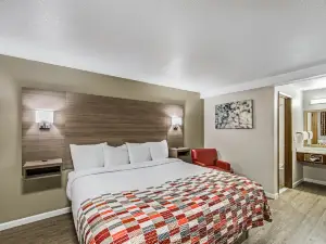 Ramada by Wyndham Medford Airport North