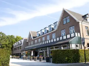 Bastion Hotel Apeldoorn Het Loo