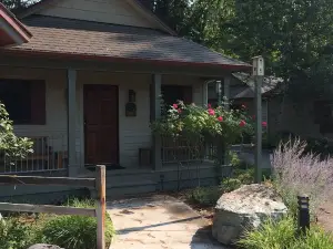 Bridge Street Cottages