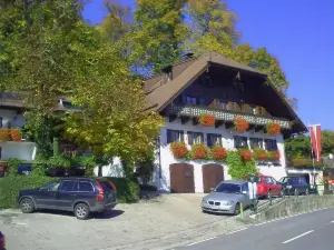 Litzlberger Keller am Attersee