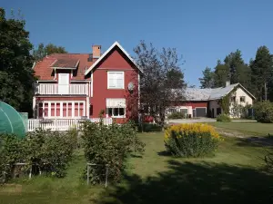Näsets Marcusgård