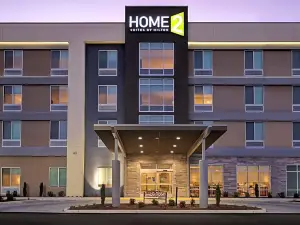 Home2 Suites by Hilton Turlock
