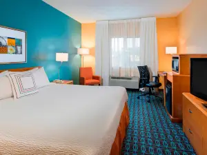 Fairfield Inn Pensacola I-10