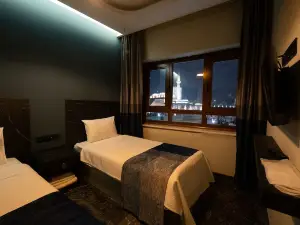 Meva Otel Konya