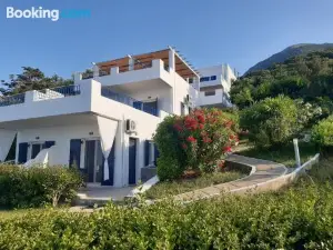 Kapetaniou Apartments