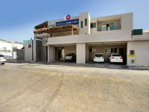 José y Glendy Hotel