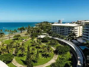 Hilton Noumea La Promenade Residences