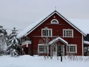 Yli-Kaitala Holiday Resort Tuuliviiri