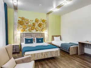 Chalet Country Club Sheremetyevo