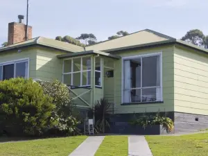 Lady Barron Holiday Home
