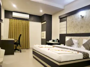 Ganges Grand