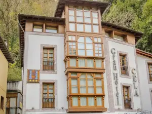 Gran Hotel Rural Cela