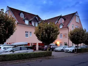 Hotel am Stadthaus