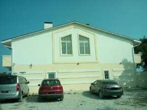 Guest House Nadezhda