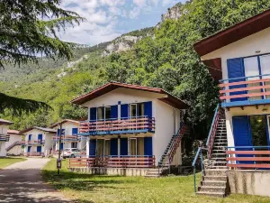 Holiday Resort Medveja