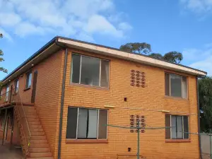 Delprat Terrace Apartments