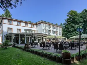 Hotel Waldhalle