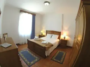 Apartamentos Francisco Martins