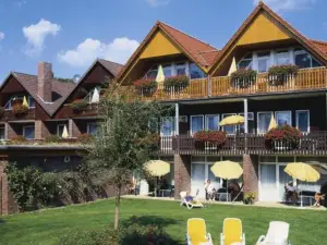Flairhotel Hubertus