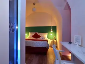 Modica Old Town Rooms