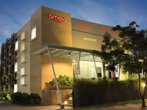 Amaia Hotel