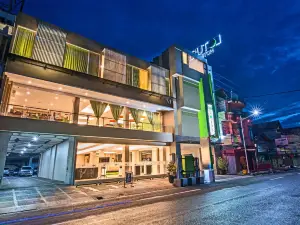 Hotel Lotus Subang