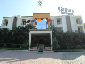 Krishna Resorts and Water Park