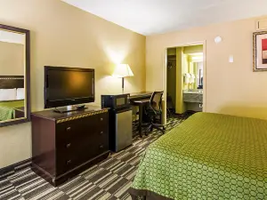 Travel Inn Bristol Near State Street