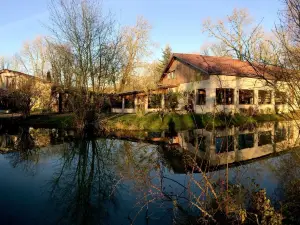 Logis Hôtel le Chantoiseau