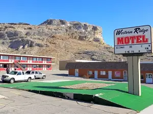 Western Ridge Motel