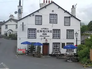 The Engine Inn