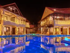 The Pool Resort Villa Hasta Manana