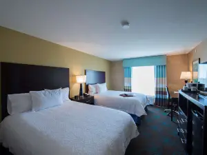 Hampton Inn by Hilton Saskatoon South