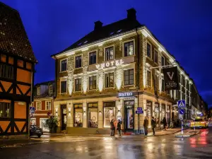 V Hotel Helsingborg, BW Premier Collection