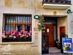 Casa Rural Cerro de Mirabel