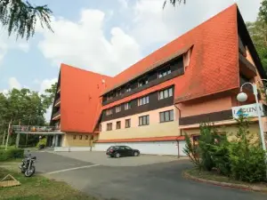 Hotel Laguna Slapy