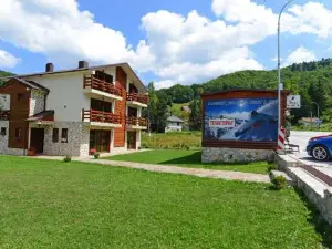 Villa 'Iva'