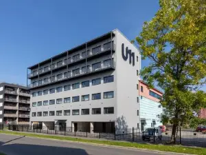 U11 Hotel & Spa