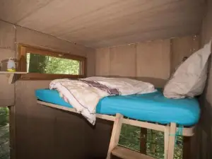 Refuge Espace Fouletot