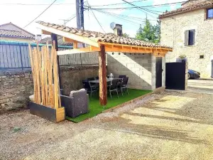 Gîte le Lau-Kal