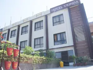 Hotel Vrinda