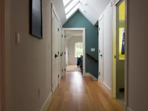 The Gatehouse on Golden Hill