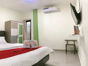 Kaza Guest House Syariah Pontianak
