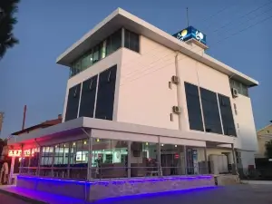 Agz Hotel