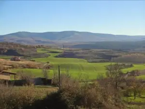 La Pedraja de Atapuerca