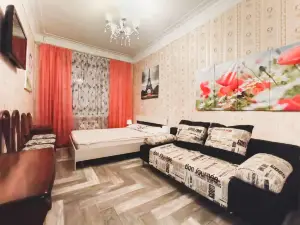 Apartment on Pervomayskiy