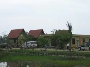 Vietcharm Resort