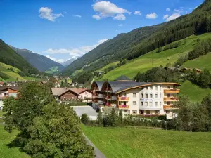Alpin Royal Wellness Refugium & Resort Hotel