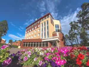 Park Hotel (Парк Отель)